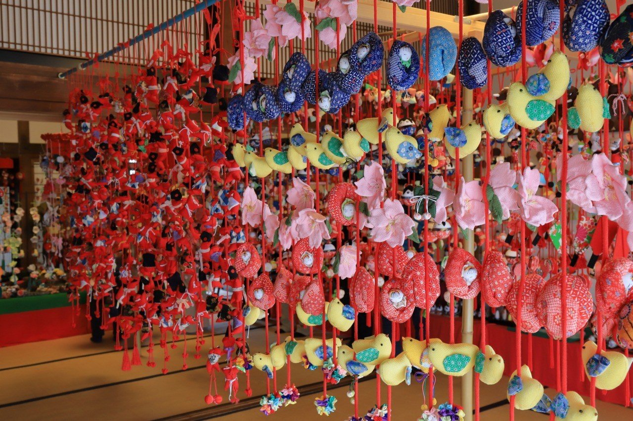 🏯 옛 호리키리 저택(큐 호리키리테이) 이미지 6